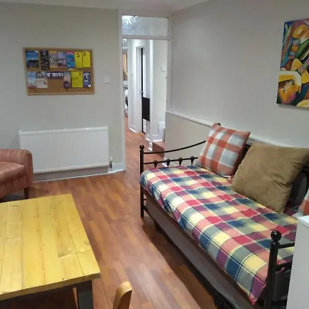 8A Kenilworth Road Apartment Portsmouth Exterior photo