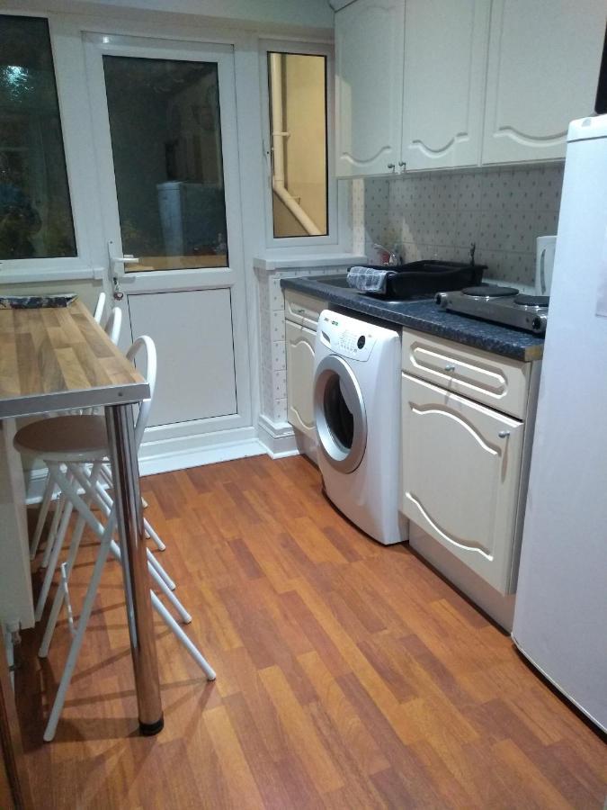 8a Kenilworth Road Apartment Portsmouth