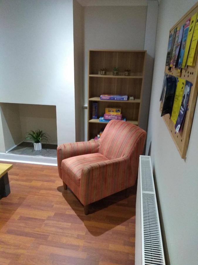 Apartment 8a Kenilworth Road *