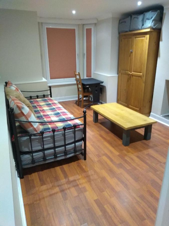 8a Kenilworth Road Portsmouth