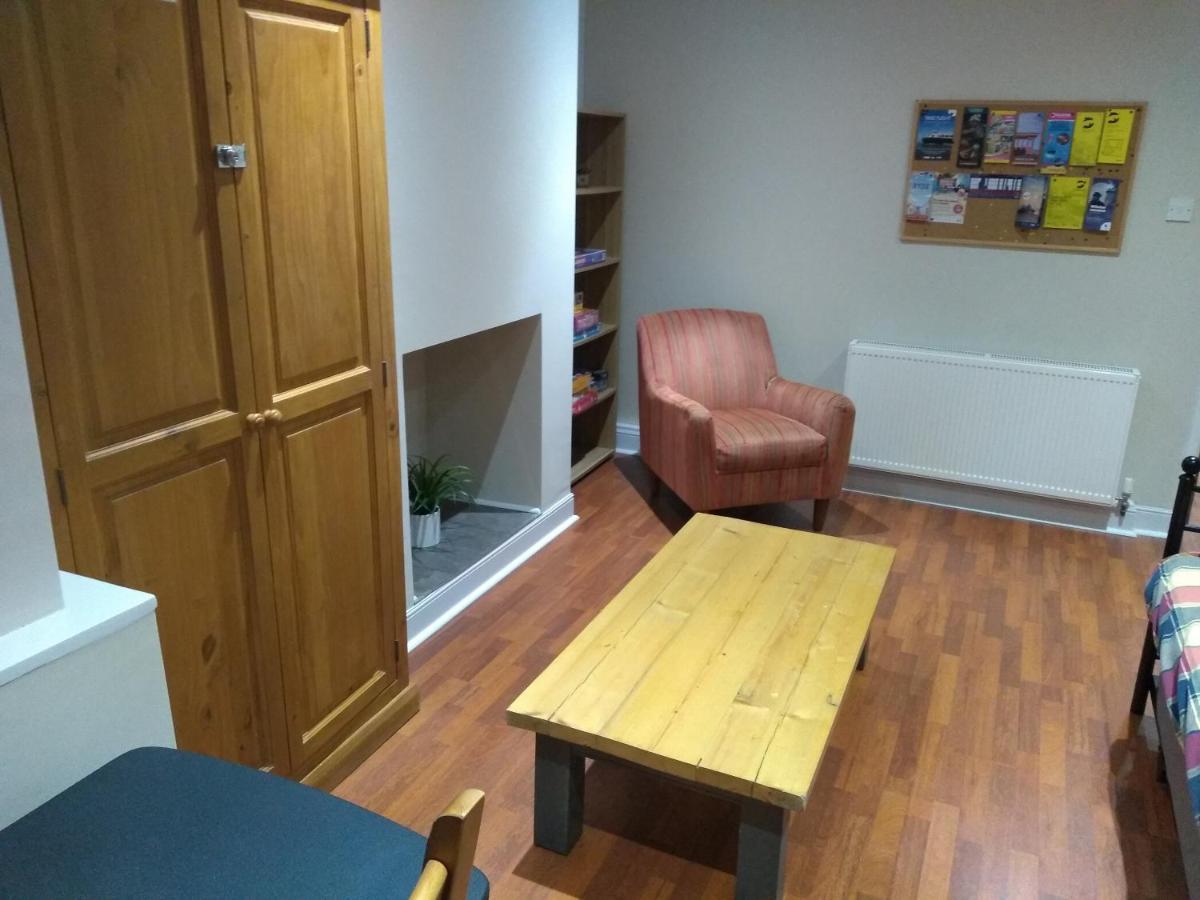Apartment 8a Kenilworth Road *