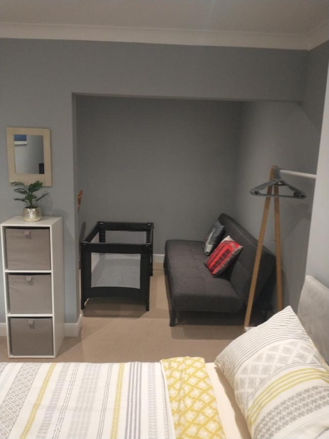 Apartment 8a Kenilworth Road Portsmouth