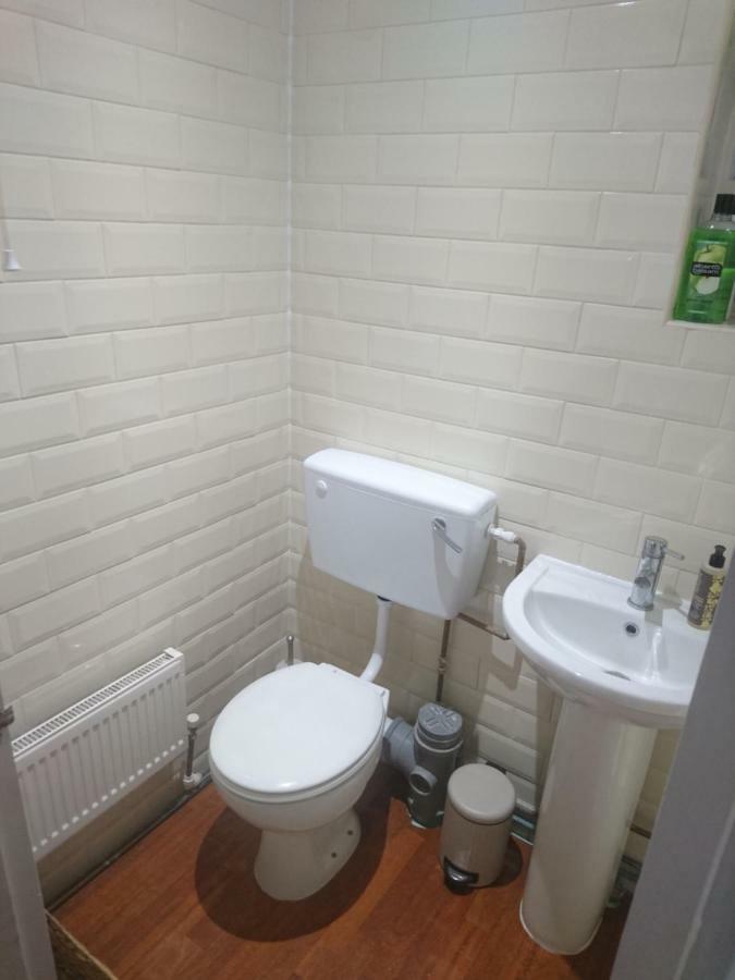 Apartment 8a Kenilworth Road *